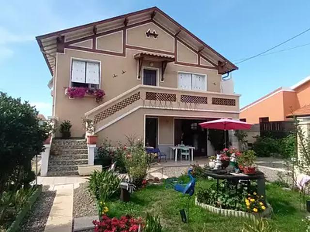 Maison vente à Tarbes