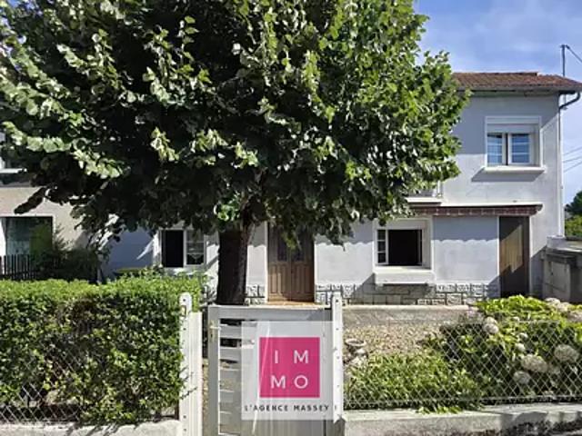 Maison vente à Tarbes