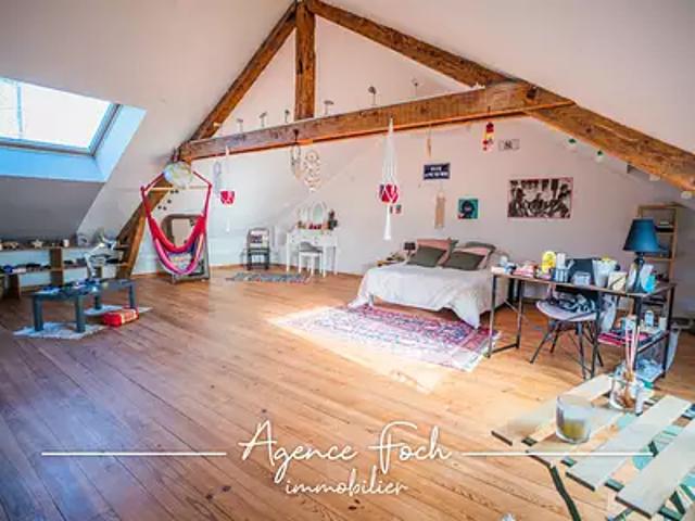 Maison vente à Tarbes