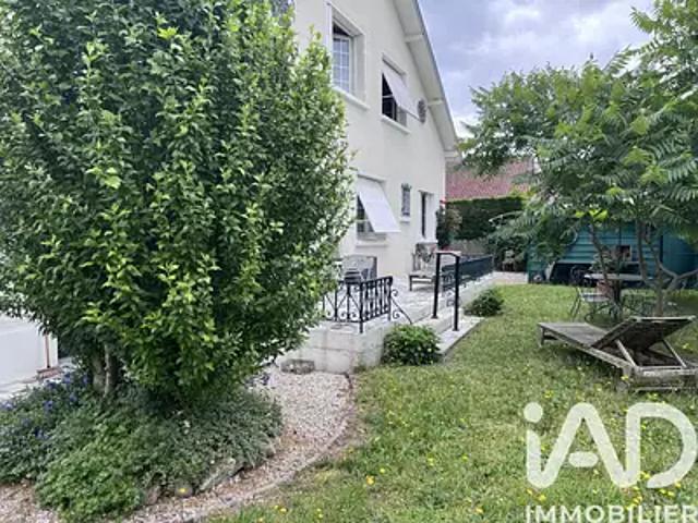 Maison vente à Tarbes