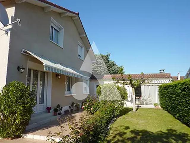 Maison vente à Tarbes