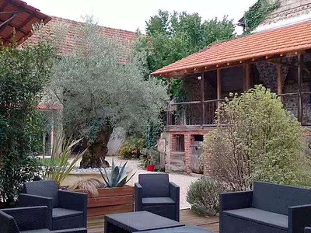 Maison vente à Tarbes