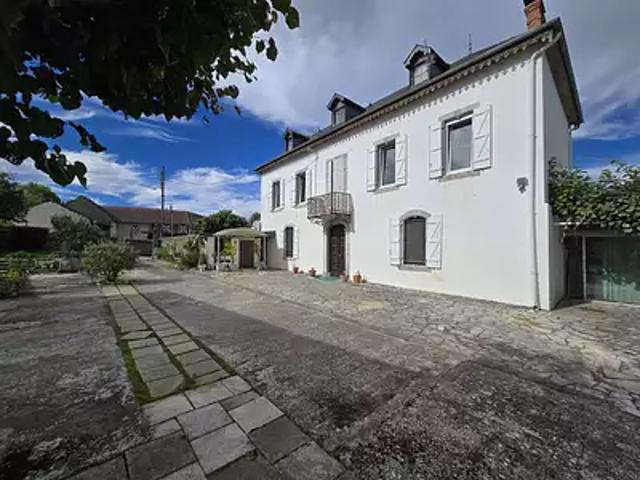 Maison vente à Tarbes
