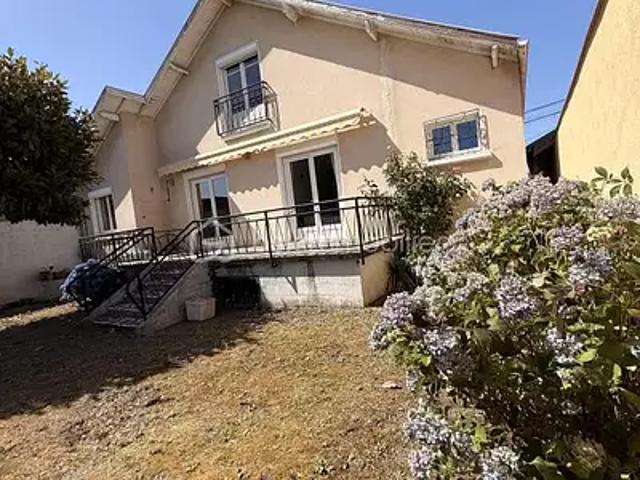 Maison vente à Tarbes