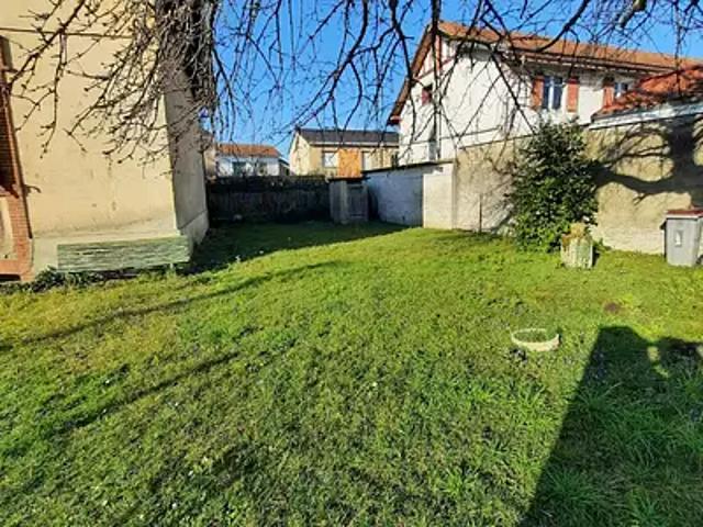 Maison vente à Tarbes