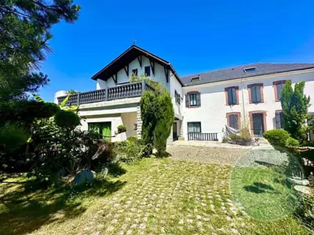 Maison vente à Tarbes