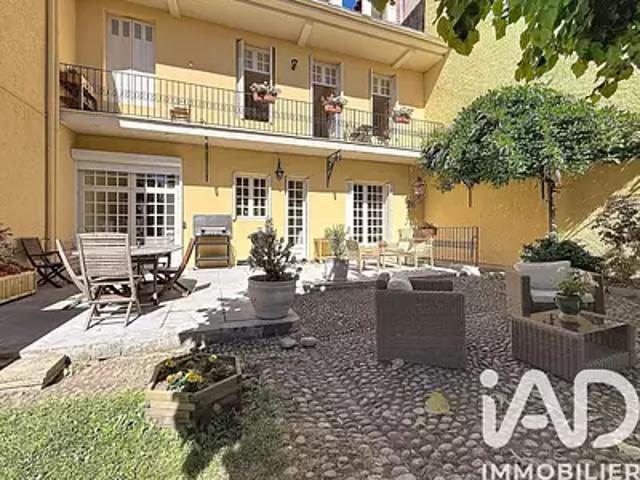 Maison vente à Tarbes