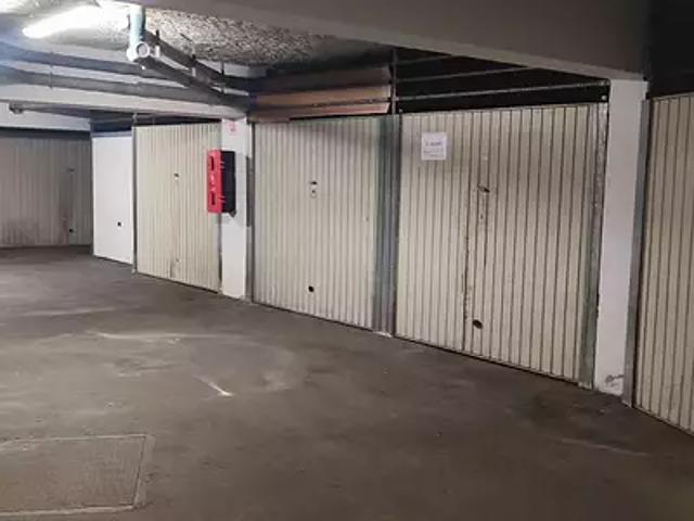 Garage vente à Tarbes