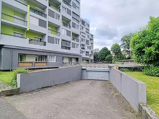 Garage vente à Tarbes