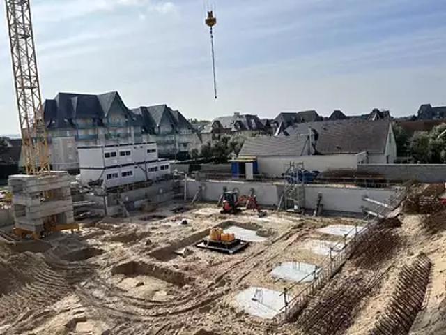 Terrain vente à Tarbes