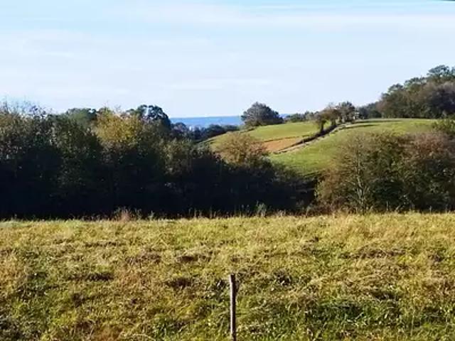 Terrain vente à Tarbes, Fréchou-fréchet