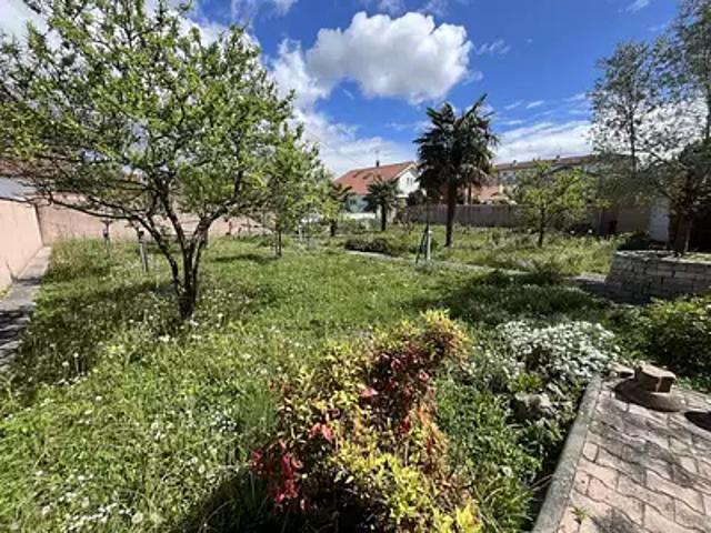 Terrain vente à Tarbes
