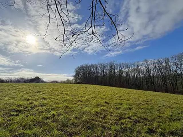 Terrain vente à Tarbes
