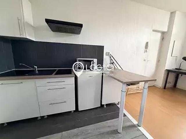 Appartement location à Cité Bel-Air, Tarbes