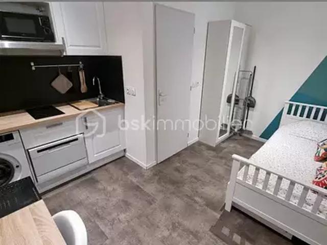 Appartement location à Tarbes