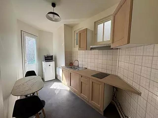 Appartement location à Tarbes