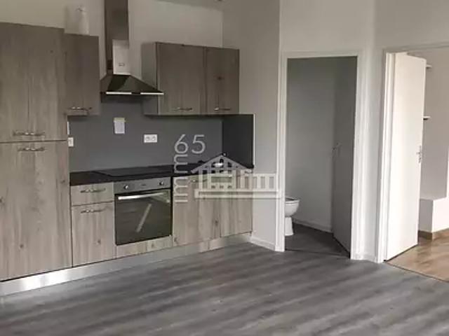 Appartement location à Tarbes