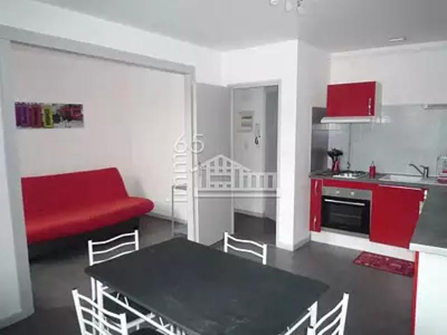 Appartement location à Tarbes