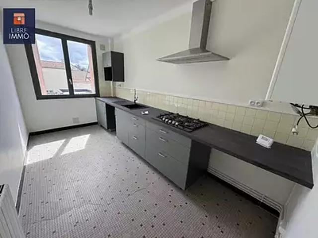 Appartement location à Tarbes