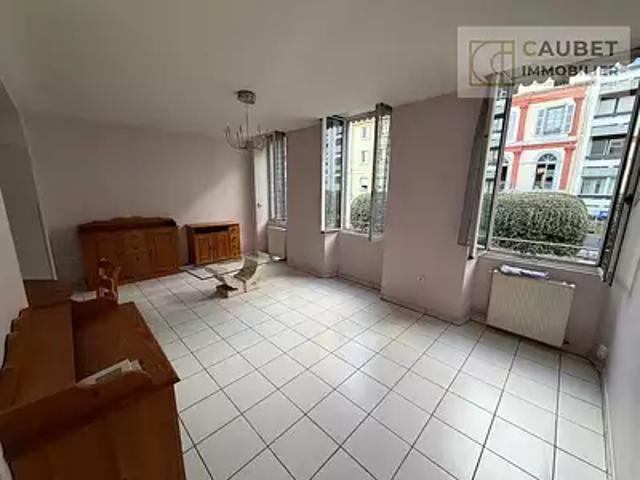 Appartement location à Tarbes