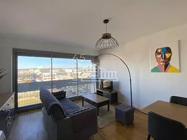 Appartement location à Tarbes