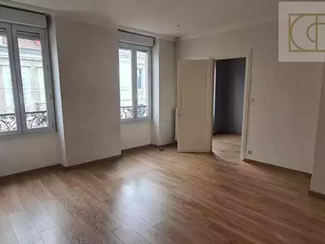 Appartement location à Tarbes