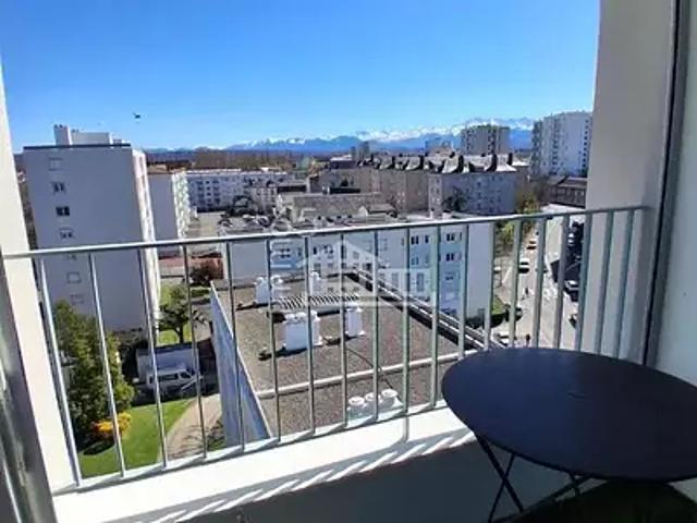 Appartement location à Tarbes