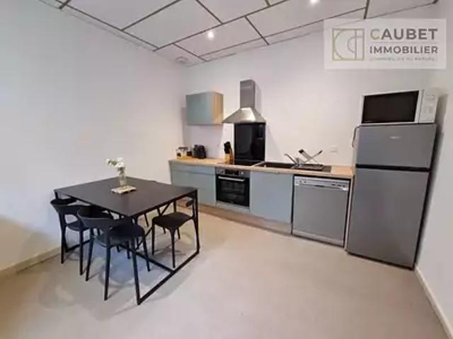 Appartement location à Tarbes