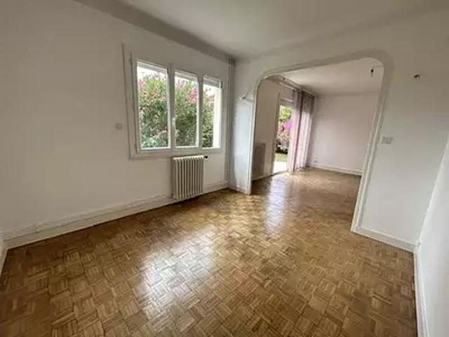 Maison location à Cité Bel-Air, Tarbes