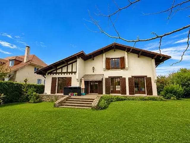 Maison location à Cité Bel-Air, Tarbes