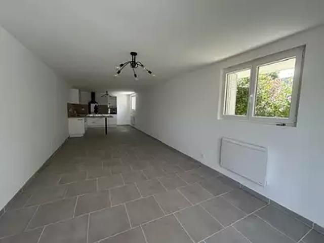 Maison location à Cité Bel-Air, Tarbes