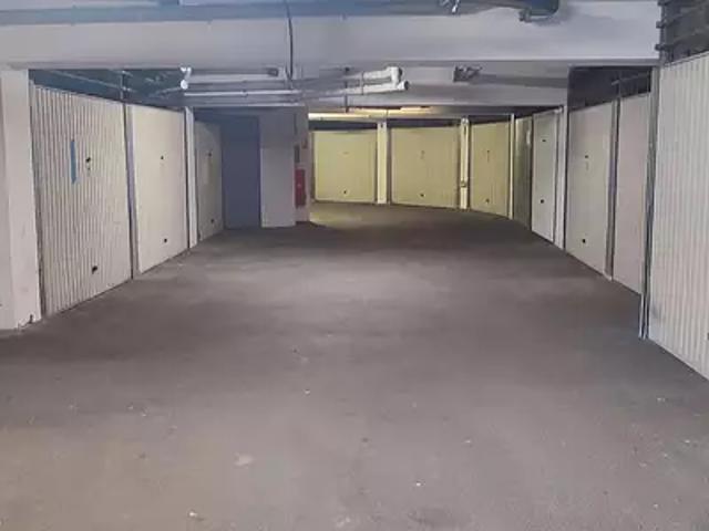 Garage location à Tarbes