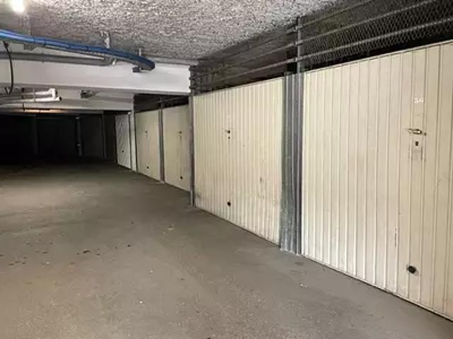 Garage location à Tarbes
