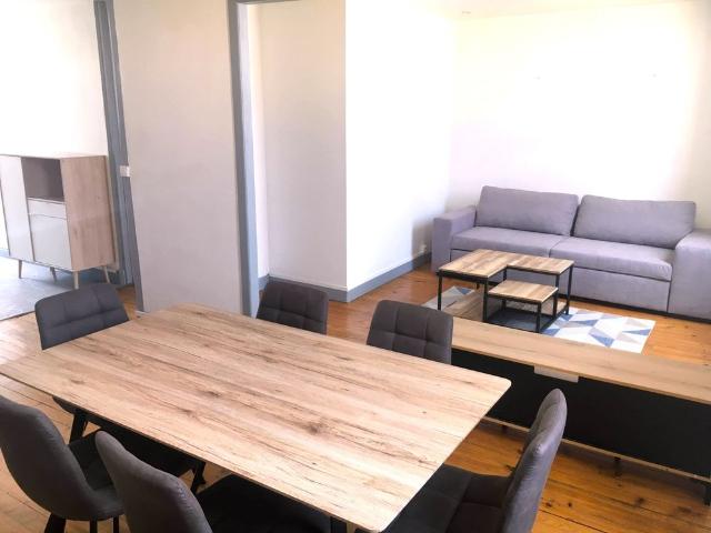 Appartement location à Tarbes