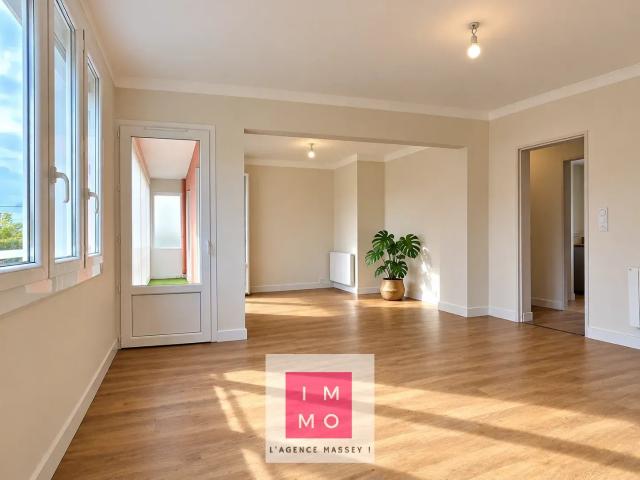 Appartement vente à La Gespe, Tarbes