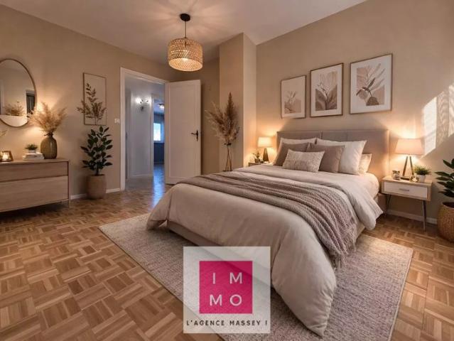 Appartement vente à Tarbes