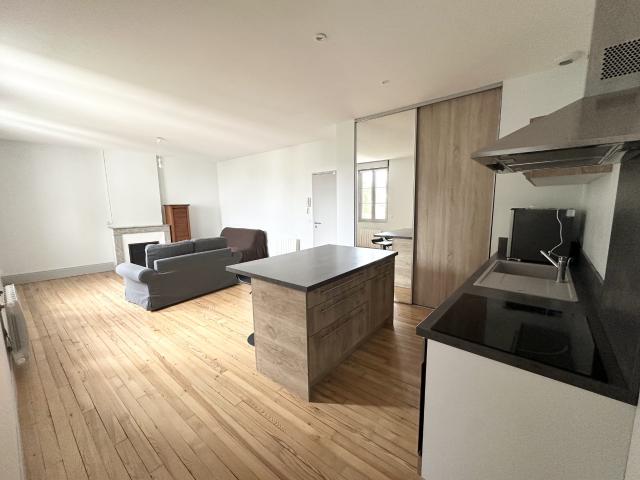 Appartement location à Tarbes