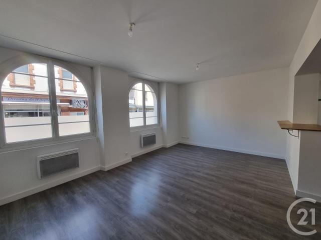 Appartement location à Tarbes