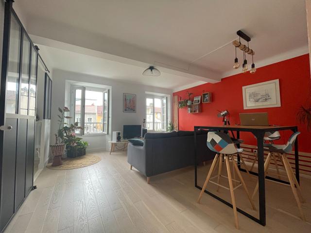 Appartement location à Tarbes
