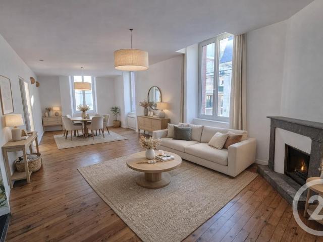 Appartement location à Tarbes