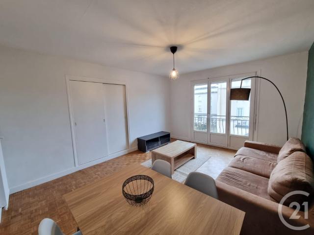 Appartement location à Tarbes