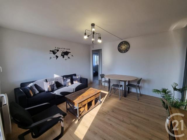 Appartement location à Tarbes