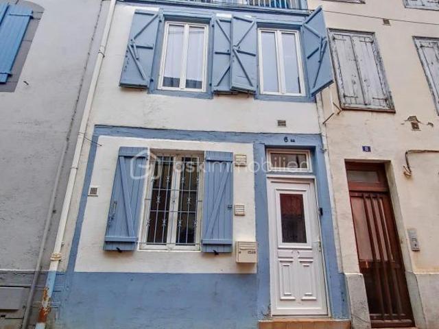 Maison location à Tarbes