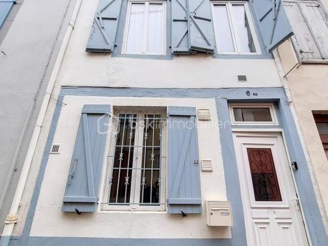 Maison location à Tarbes, Hautes-Pyrénées