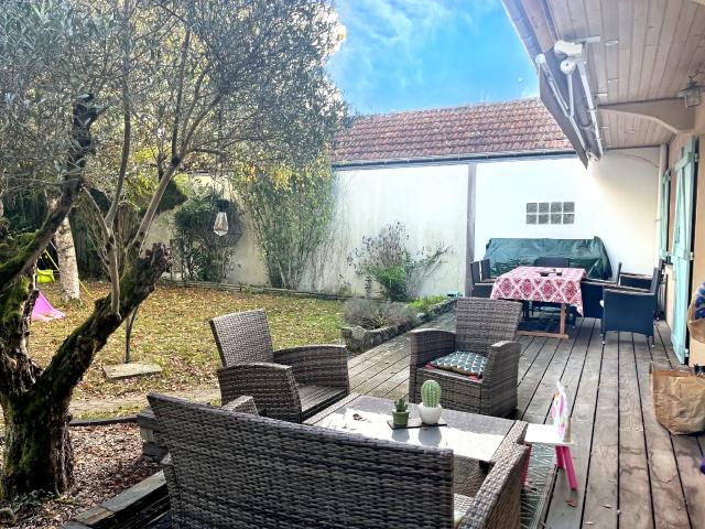 Maison vente à Tarbes