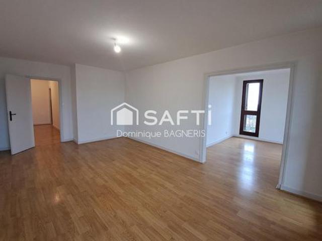 Appartement vente à Tarbes