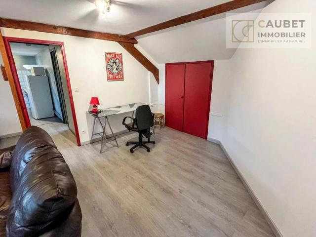 Appartement vente à Tarbes