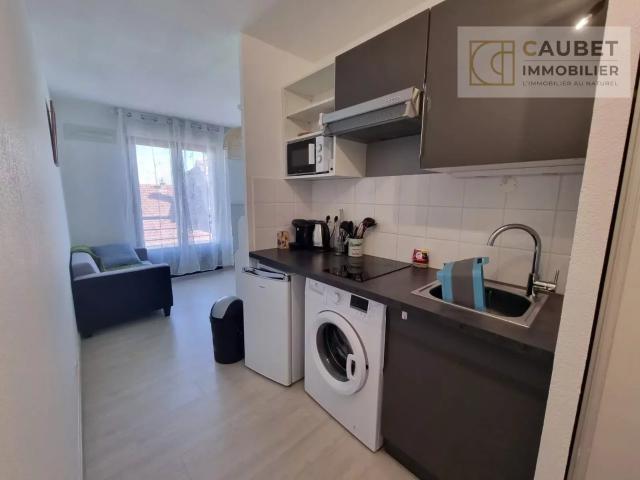 Appartement location à Tarbes