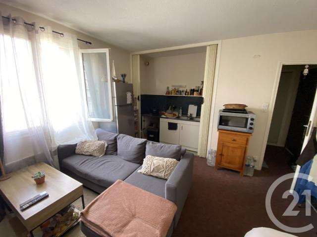 Appartement vente à Tarbes