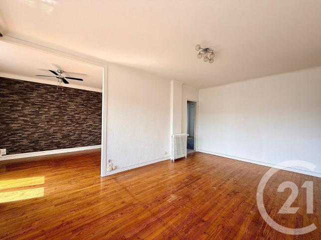 Appartement vente à Tarbes